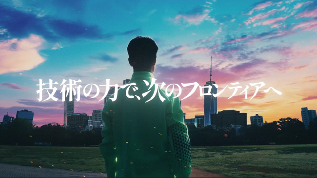 クラフティア陸上競技部 新CM「さあ、走り出そう」、4月１日よりオンエア開始