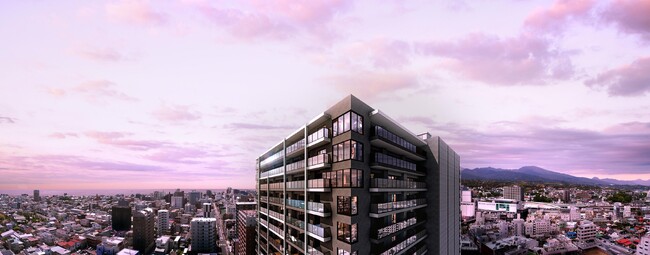 「レーベン小田原SKYS THE TOWER」マンションギャラリーメディア取材会実施のお知らせ
