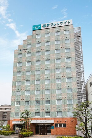 ”洗剤を使わない洗濯”でSDGsに貢献するホテルランドリー「wash+ Comfort」　相鉄フレッサイン 鎌倉大船駅笠間口に採用