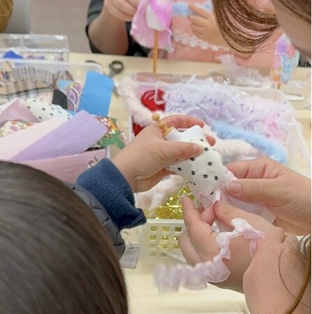 「子どもの発想がAIで現実になる」生成AI×ファッション造形教育が行政実証で注目