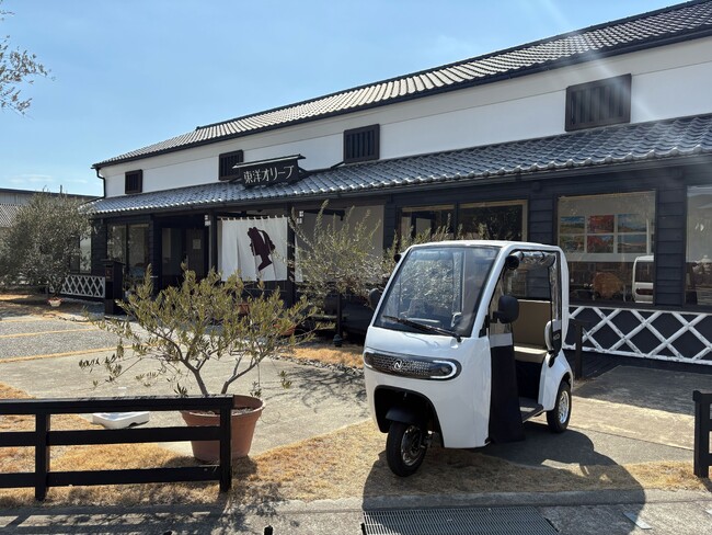 【実績報告】離島の”移動インフラ欠乏”を解消！「小豆島」五島列島」などスマートアイランド推進の取り組みを加速｜検証希望自治体を全国募集！