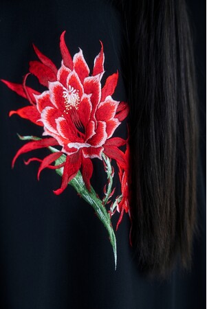 Y's、サボテンの花をテーマにしたカプセルコレクションを展開する期間限定ストアが4月8日（水）より国内に順次オープン