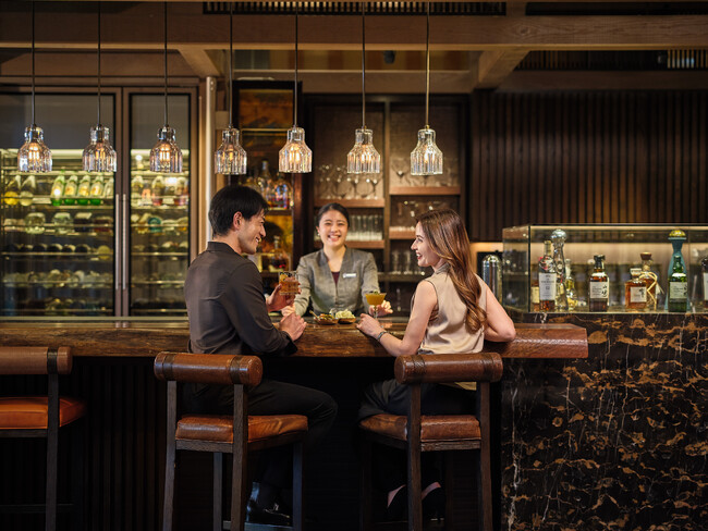 【フォーシーズンズホテル京都】ザ・ラウンジ＆バーを「SEY（セイ）」へ名称変更 |洗練された「居酒屋」コンセプトで4月1日（水）リブランドオープン