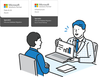 Microsoft Azure導入・最適化の課題に応える「Azure相談窓口」を開設