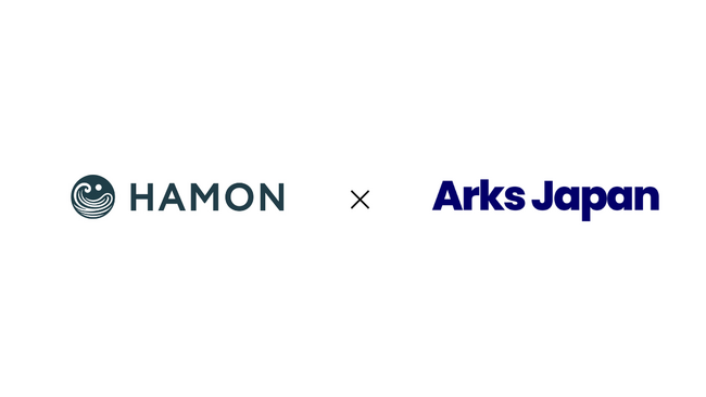 株式会社HAMONとArks Japan株式会社が業務提携。地方の人材不足をAIで解決する、次世代のEC・デジタルマーケティング支援へ