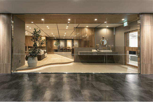 “住まいを選ぶ”から、“暮らしを体験する”へ　マンションリノベーション体験型ショールーム「RENOVATION & INTERIOR LAB. 」グランドオープン