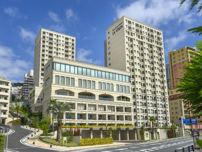 熱海の特等席に新たなランドマークが誕生！Dormy hotels ＆ Resorts 『ラビスタ熱海テラス』3月31日(火)グランドオープン