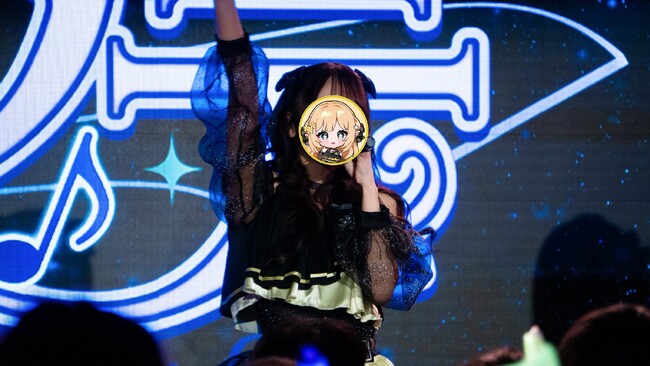 【会いに行けるアイドルVTuber】クインテ、4月18日に渋谷でオフラインライブ開催！
