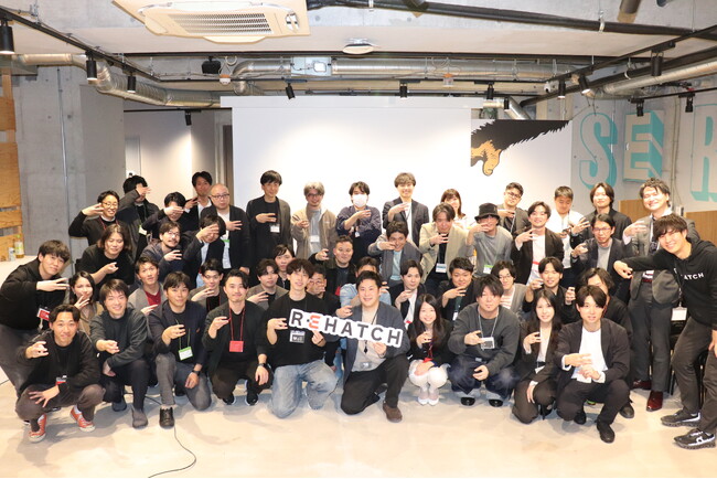 「AIマーケ最前線 -事業会社マーケター大交流会-」開催レポート｜テーマ別ディスカッションでAI活用の超リアルな事例を共有