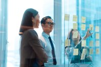 【第2回 企業・団体等のPMO導入に関する実態調査】 “課題解決