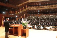 長野大学が4月3日に入学式を挙行 ― 2026年度から開設される地域経営学部と共創情報科学部の第1期生も入学