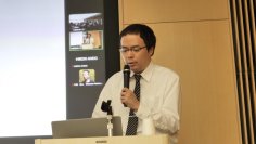 【京都産業大学】理学部 安藤 紘基 准教授　文部科学大臣表彰受賞記念シンポジウム「金星のことなら京産大／理学部」を開催
