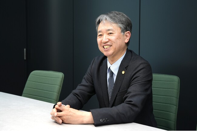 【株式会社サンウェルズ】元厚生労働省室長・内閣府課長新俊彦氏が社外取締役に就任