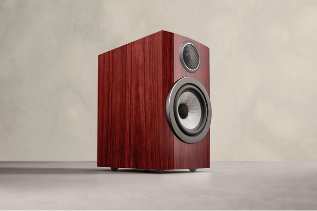 [Bowers & Wilkins] 707 Prestige Edition 日本国内向け1,000組の受注を終了