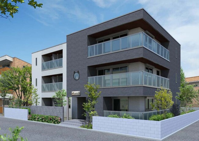 ペット共生 × スマートホーム × エネルギーソリューション 「ペット共生賃貸住宅」にさらなる価値を