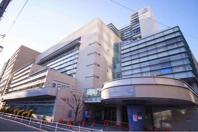大阪市浪速スポーツセンターネーミングライツ取得のお知らせ『INOVE第一住建浪速スポーツセンター』 2026年４月1日より愛称使用開始