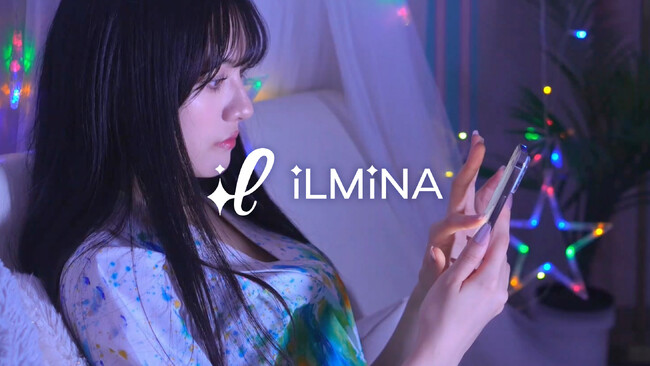 イラスト制作とライブ配信をシームレスに実現！クリエイターのための新イラスト制作アプリ「iLMiNA（イルミナ）」発表