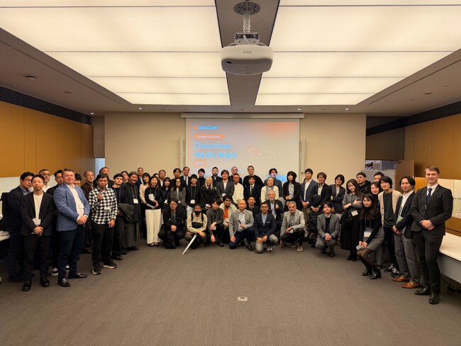 Channel Factory Japan、在日フランス商工会議所で「CMO Experience」by イノベーション・ハブをローンチ