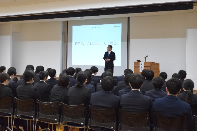 4/19（日）、日本最大規模の医学生向け研修病院合同説明会「レジナビフェア2026仙台」開催