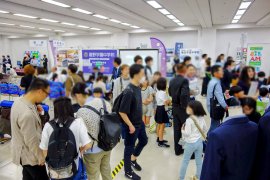 相談会場
