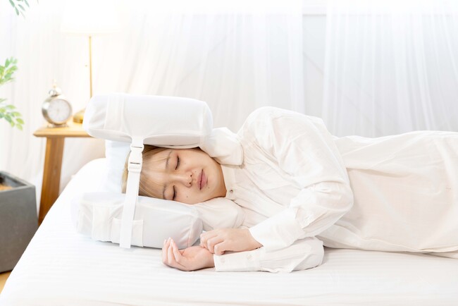 本気で挑みます！睡眠から姿勢を整え、スマホやPCを一生使える身体をつくる！