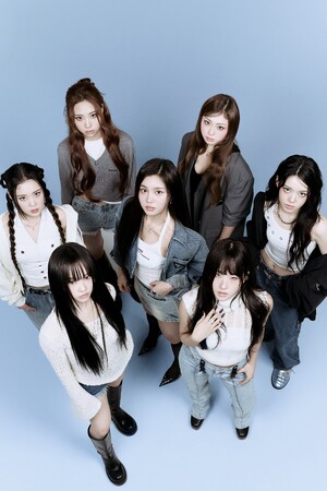日韓合同オーディション番組から誕生した7人組ヒップホップグループH//PE Princess（ハイププリンセス）が、ワーナーミュージック・グループとグローバル契約を締結