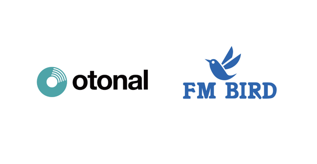 オトナル、FM BIRDをグループに迎え音声事業を強化