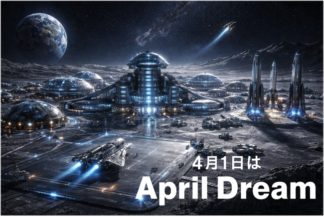 人類の新たな一歩！月面スペースポート建設プロジェクト始動