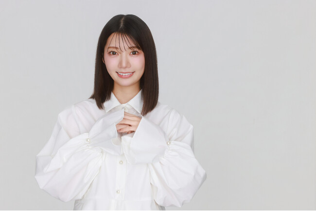 元日向坂46・高本彩花が株式会社NEXT LEAPに所属