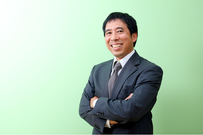 横関油脂工業株式会社　新代表取締役社長就任のお知らせ