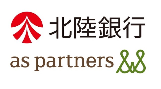 アズパートナーズ、北陸銀行とビジネスマッチング契約を締結