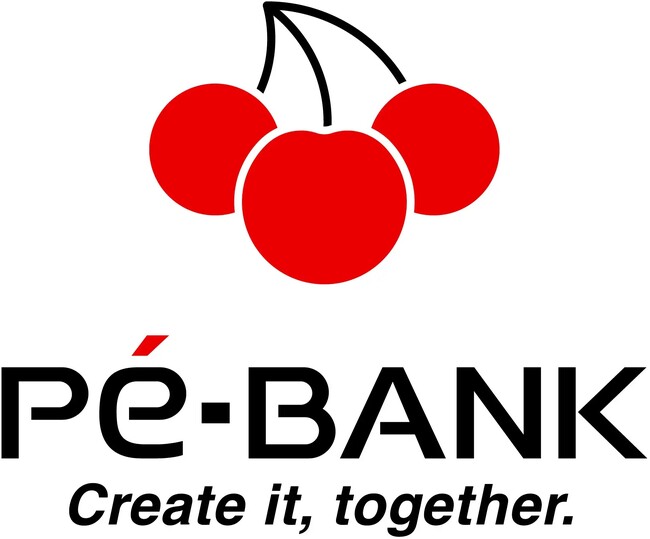 ～音で記憶に残る企業へ～　PE-BANK、サウンドロゴを制定