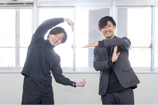 「新しい自分が視える世界へ」--TOMOCLOUDは独自の生体イメージングで、日常に寄り添うケアを実現します。