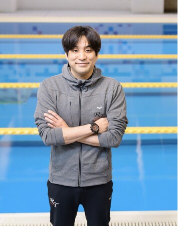 【新サービス】メダリスト立石諒が合わない努力”をゼロにする。国内最大級・約400項目『遺伝子検査競技サポート』開始