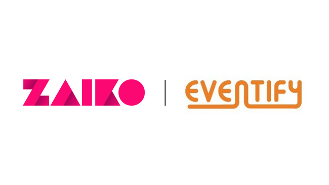 ZAIKO株式会社と株式会社EVENTIFY、ライブエンターテインメントの価値最大化に向けた戦略的パートナーシップ契約を締結