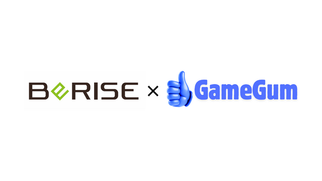 株式会社ビーライズ、株式会社ゲームガムとIP活用およびRoblox領域における業務提携を締結