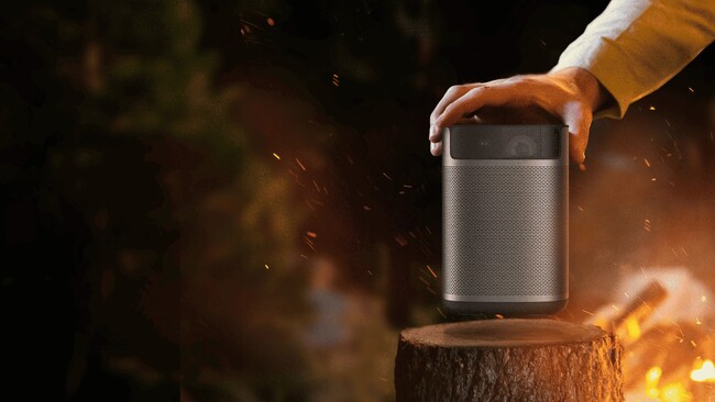 XGIMI、「MoGo 2 Pro (New)」を4月1日（水）発売