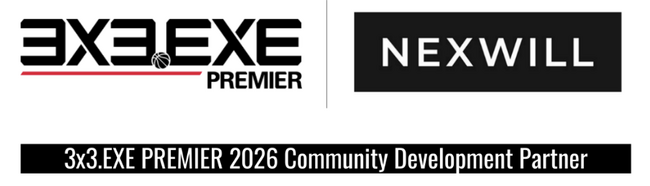 スポーツを通じた空き家問題解決の一手 3人制バスケ「3x3.EXE PREMIER」地域共創パートナー契約締結