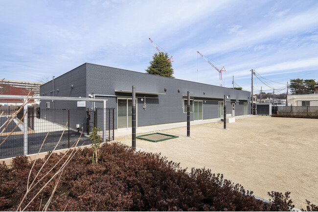 認可保育所「えがおの森保育園・きよせ」2026年4月1日開設