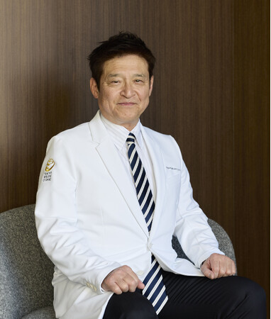 津坂憲政 医学博士 東京リライフクリニック 再生医療最高顧問に就任