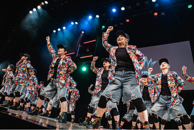 5年目を迎え、新たなステージへ！「第5回 FIDA GOLD CUP」開催決定のお知らせ