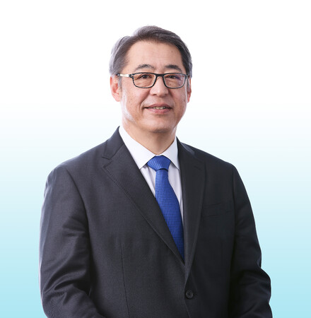 代表取締役社長交代に関するお知らせ