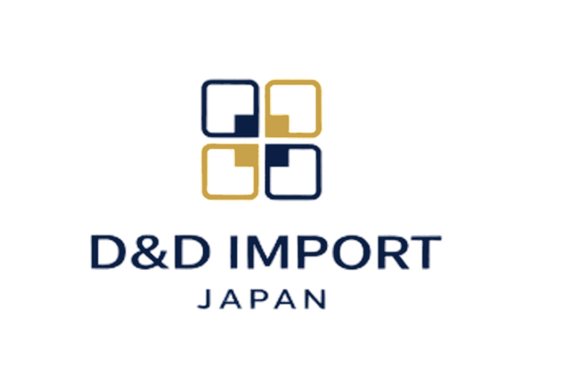 D&Dグループ、輸入車事業の強化を本格化　　　　　　　　　　　　新会社「D&D Import Japan」設立