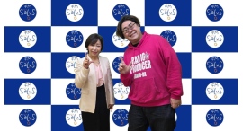 【人生のステージはひとつじゃない】新生活の悩みに寄り添う—“理想と現実のギャップ”をテーマにした共感トークを放送 【人生のステージはひとつじゃない】新生活の悩みに寄り添う—“理想と現実のギャップ”をテーマにした共感トークを放送