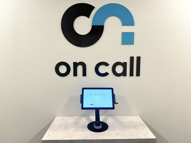 【株式会社on call】事業拡大に伴う本社オフィス移転のお知らせ
