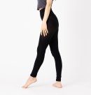 レギンスシルエット