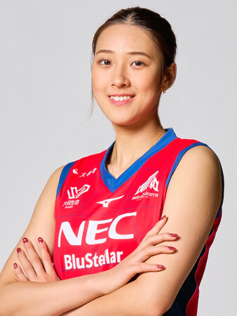 ポニーキャニオン、プロバレーボール・佐藤淑乃選手と専属マネジメント契約を締結