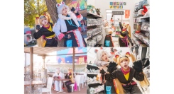 全国のコスプレイヤーが淡路島に大集結！『第3回 淡路島COSPLAY〜アワコス〜 Powered by 世界コスプレサミット』2026年5月30日開催決定！
