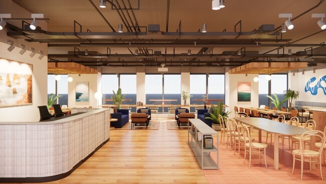 日商保、福岡支店をWeWork 天神ブリッククロスへ拡張移転
