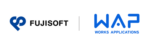 WAPと富士ソフト、戦略的パートナーとして協業を開始　「HUE」を軸に大手企業の基幹システム刷新を共同推進
